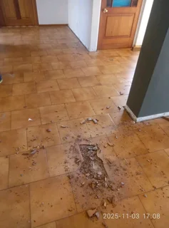 Scottsville Group maintanance and decor.