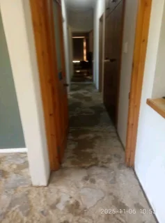 Scottsville Group maintanance and decor.