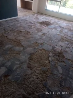 Scottsville Group maintanance and decor.