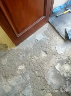 Scottsville Group maintanance and decor.