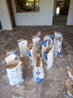 Scottsville Group maintanance and decor.