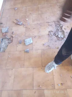 Scottsville Group maintanance and decor.