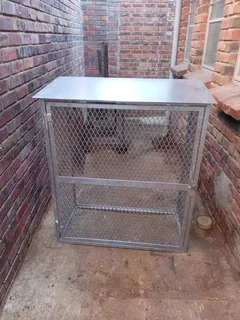 Scottsville Group maintanance and decor