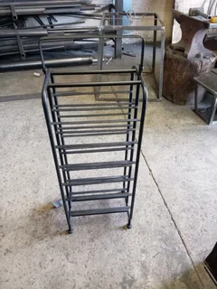 Scottsville Group maintanance and decor