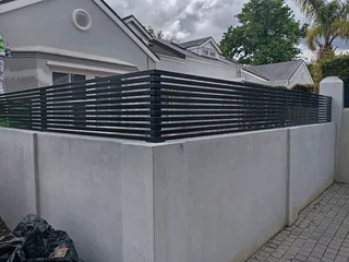 Scottsville Group maintanance and decor