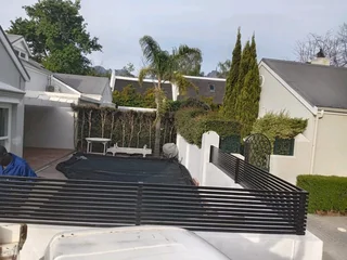 Scottsville Group maintanance and decor