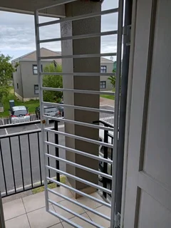 Scottsville Group maintanance and decor