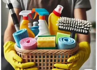 Scottsville Group Maintenance