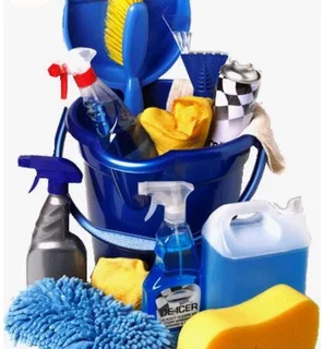 Scottsville Group Maintenance