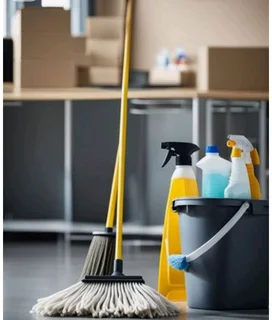 Scottsville Group Maintenance