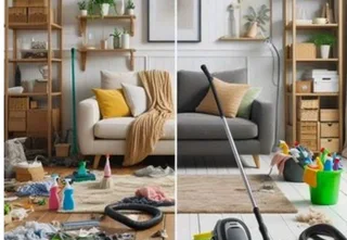 Scottsville Group Maintenance