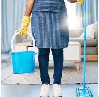 Scottsville Group Maintenance