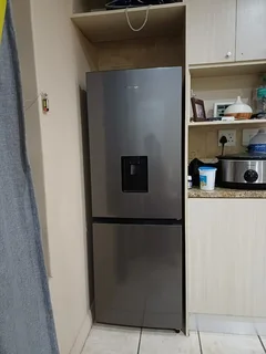 Hisense Fridge