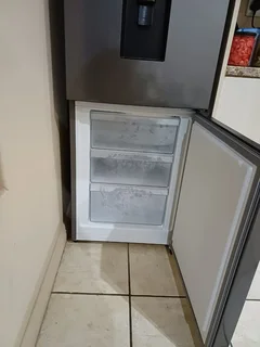 Hisense Fridge