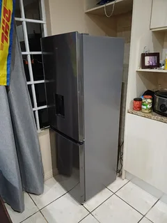 Hisense Fridge