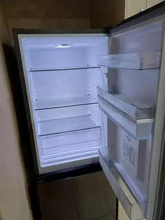 Hisense Fridge