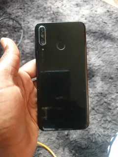 Huawei P30lite 128Gig, 6Gig ram, with Google
