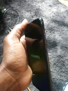Huawei P30lite 128Gig, 6Gig ram, with Google