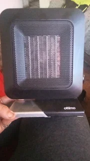 Snackwisher and microwave