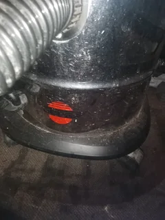 Snackwisher and microwave