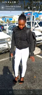 Realable Domestic Or Nanny Is Available