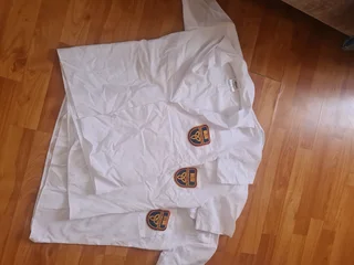 Trinityhouse uniform