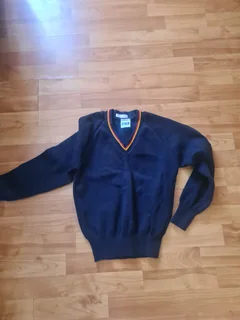 Trinityhouse uniform