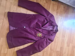 Trinityhouse uniform