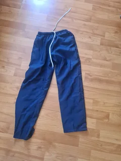 Trinityhouse uniform