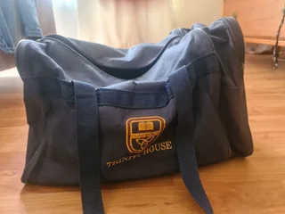 Trinityhouse uniform