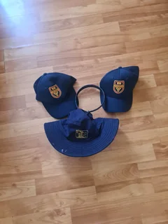 Trinityhouse uniform