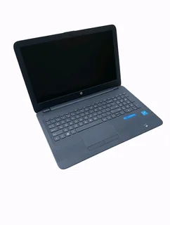 Hp 15 Laptop 6gb Ram (upgraded) – R1,750 Cash Today!! No Charger – Mahikeng Pickup Or Courier