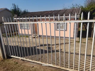 Taken - House fo rental