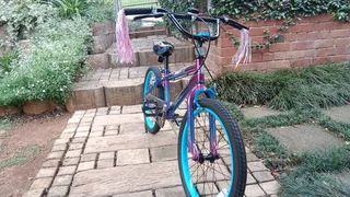 Bicycle - Ad posted by Sikhumbuzo Memory Ngcobo