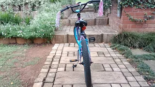 Bicycle - Ad posted by Sikhumbuzo Memory Ngcobo