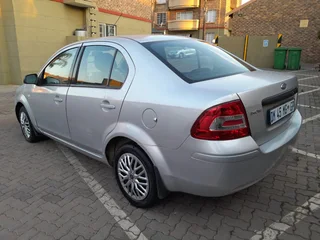 2015 Ford Ikon Sedan