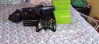 Xbox one s 1TB plays on lower graphics +Xbox 360e 4gb bundle good condition for R5000