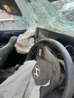 2023 huyndai i10 grand 1.2 automatic stripping for Parts