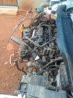 2023 huyndai i10 grand 1.2 automatic stripping for Parts