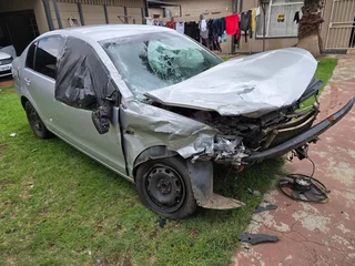 2014 polo vivo bujwa clp breaking for Parts