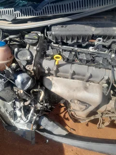 Polo vivo CLP engine for sale in randfontein affordable price