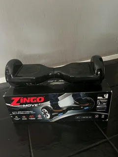 Hoverboard Zingo move 2.0