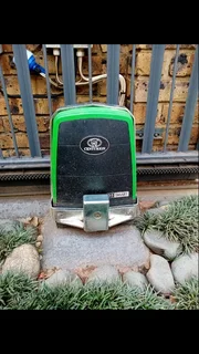 Gate motor repairs and installation