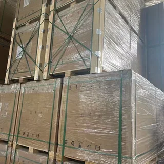 R1500 solar panels 550W monocrystalline with bracket