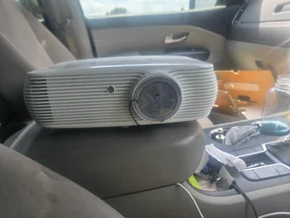 Acer P5530 DLP 3D Projector