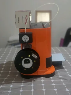 XYZPrinting - 3D Printer (Da Vinci Mini) &amp; 3D Hand held Scanner set