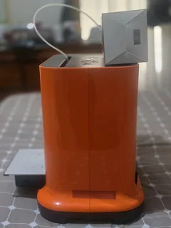 XYZPrinting - 3D Printer (Da Vinci Mini) &amp; 3D Hand held Scanner set