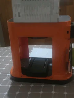 XYZPrinting - 3D Printer (Da Vinci Mini) &amp; 3D Hand held Scanner set