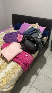 Garage Waste Cleaning Removal