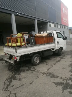 Old Furniture and Garage Waste Removal